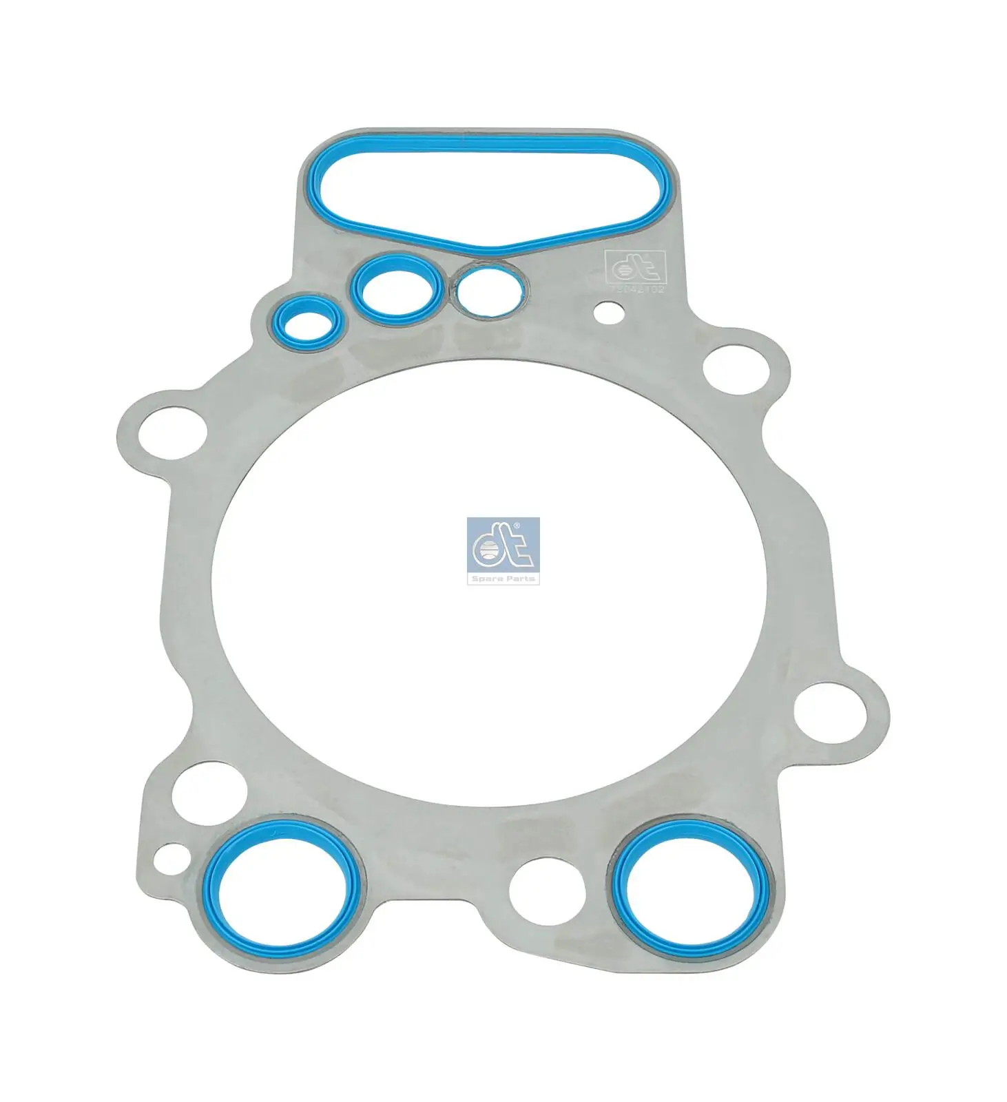 Gasket, cylinder head
